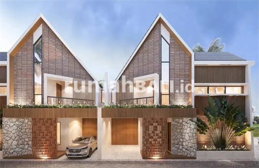 Image Property Dijual Villa Tropical BALI Vibes Terbaik
