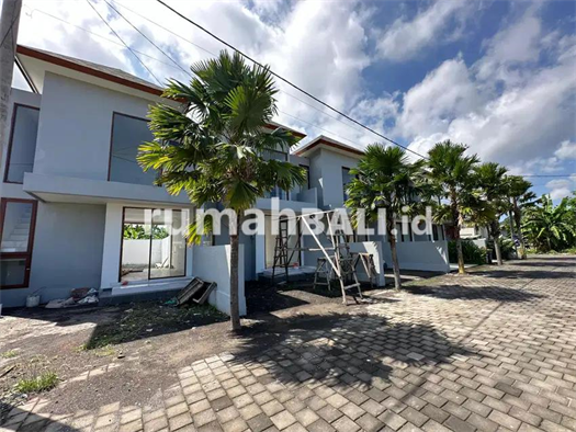 Image Property Brand new luxury villa view rice fieeld plus pool kedungu tabanan