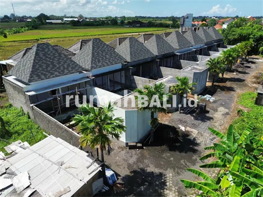 Image Property Promo villa baru view sawah 112m2 kedungu tabanan bali dkt tanah lot