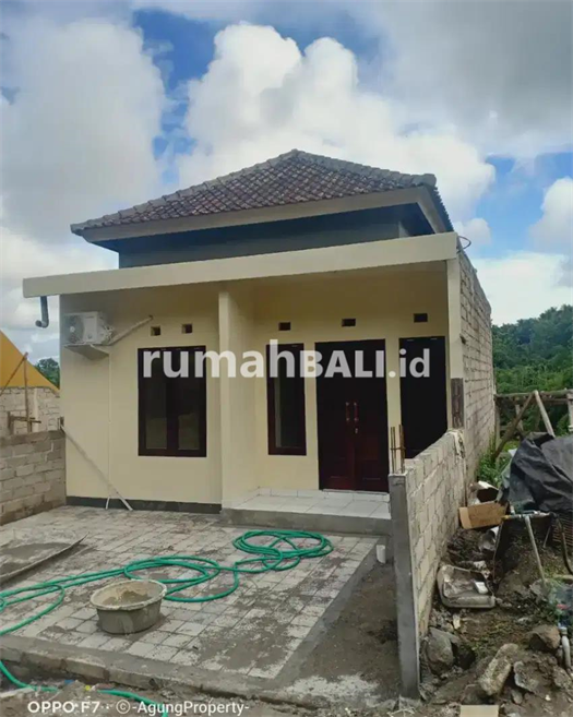 Image Property Rumah TANPA DP di Tabanan
