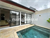 Image Property JUAL CEPAT VILLA CANGGU BALI 2BR BAGUS MURAH ADA POOL MINIMALIS