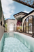 Image Property for sale vila Brand New lokasi pantai brawe canggu