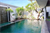 Image Property Villa mewah view sawah 2lt 6are elit kerobokan dekat petitenget jl8mtr