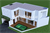 Image Property Brand new luxury villa dekat raya munggu hanya 5menit ke pantai cemagi