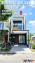 Image Property Rumah Modern Minimalis Terbaru Northwest Citraland