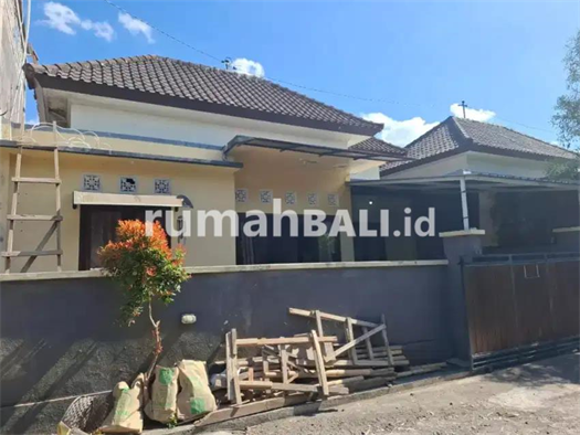 Image Property Disewakan Rumah type 45/100