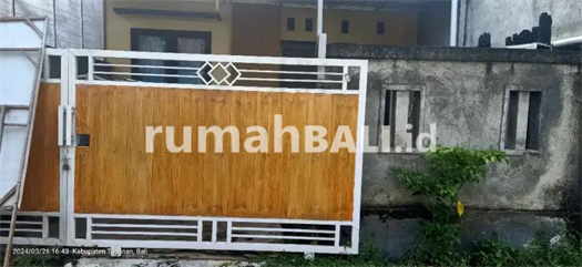 Image Property Dijual Rumah Murah