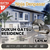 Image Property Jual Rumah dekat Livingworld Mall Noja kesiman Gatsu Timur Bali