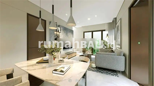 Image Property Rumah Lengkap Dengan Furnish Di Cluster Resvara Tipe Askana