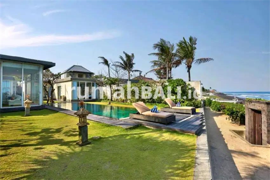 Image Property LUXURY VILLA Komplek los pantai beach front denpasar dkt sanur ubud
