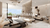 Image Property LUXURIOUS ONE AND TWO BEDROOM APARTEMENTS IN SANUR BALI