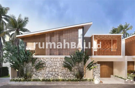 Image Property Villa View Sunset Daerah Kedungu , Tabanan