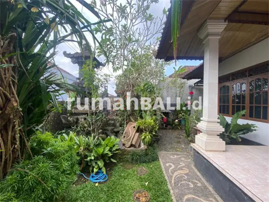 Image Property DIJUAL RUMAH DESA DENBANTAS TABANAN