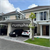 Image Property Rumah lantai 2 di kawasan perum elite citraland denpasar barat