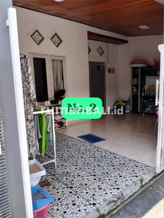 Image Property Dijual Rumah 295jt dan Tanah 30are 230jt/are