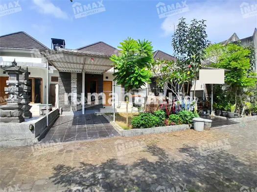 Image Property RUMAH BARU ROYAL GRIYA LOKA,TABANAN BALI,DEKAT POLTRADA BALI-KAMPUS