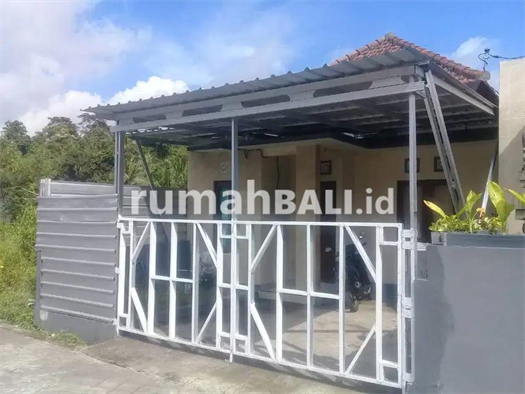 Image Property Rumah Sederhana di tabanan  lokasi villa artis jakarta