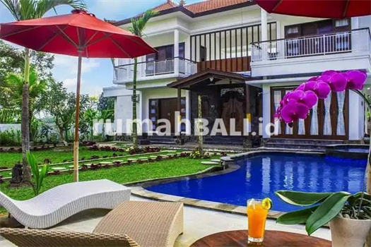 Image Property Dijual Villa banjar uma kuta. pajeng kangin gianyar bali
