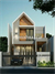 Image Property Rumah Indent di Penatih tanah 1are