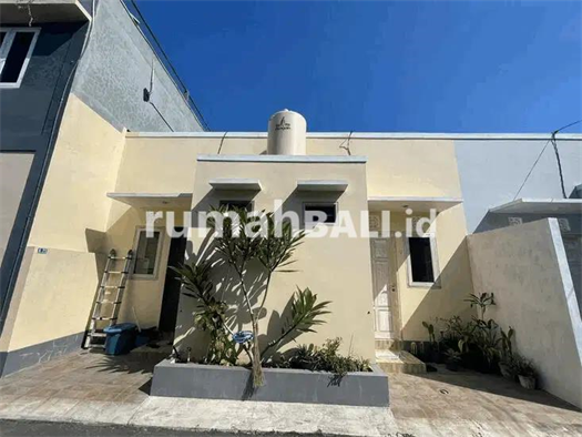 Image Property DiJual Guest House Sudah Terisi Sewa Pasif Income Sanur Bali