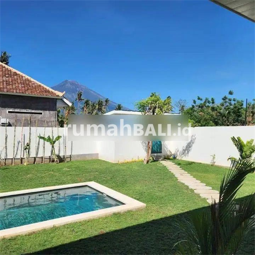 Image Property For sale villa with good acces and beautiful view in amed