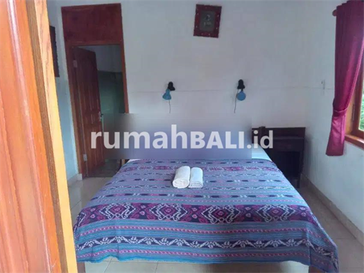Image Property For Sale Villa 10 Meter To The Beach In Amed