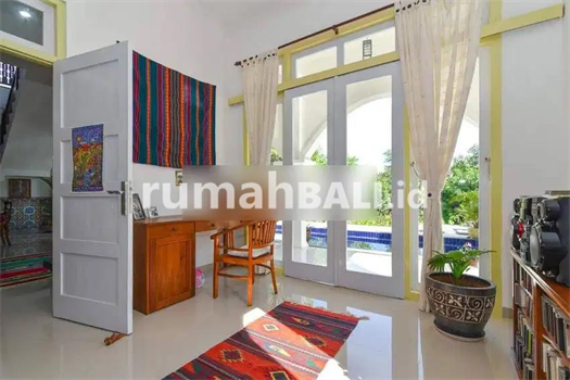 Image Property For sale 3 br modern mix Mexico and jonglo villa with ocean view in lo