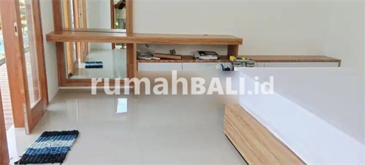 Image Property For sale new modern villa 50 meter to the beach quiet and good acces