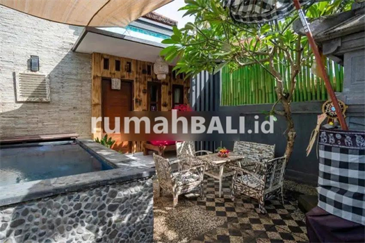 Image Property For sale villa 4 Br with big land