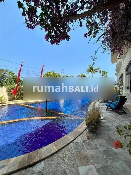 Image Property For sale hotel 15 room in Lovina close to central and beach