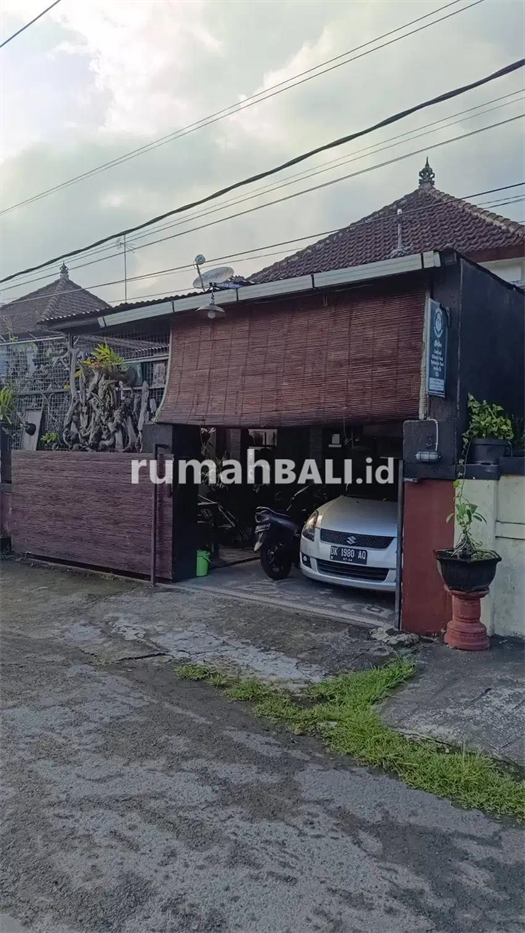 Image Property Rumah nyaman dan lingkungan aman di tabanan