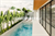 Image Property Vila Cantik & Modern Dua Kamar Tidur  Di Sanur