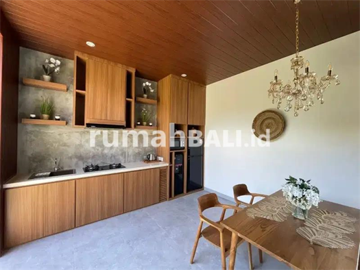 Image Property Luxury villa Full furnish di Ubud, Cocok untuk pribadi atau komersil