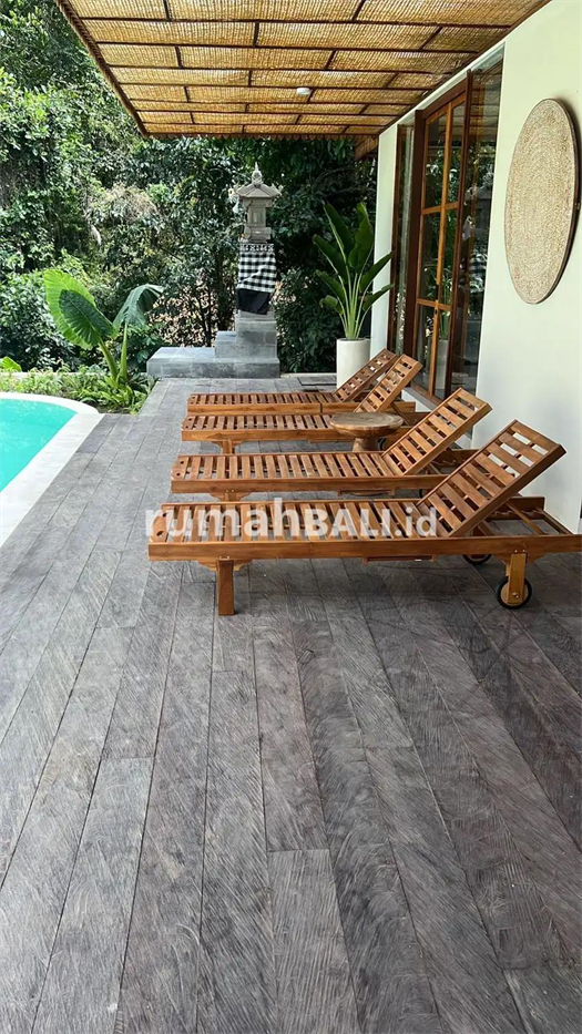 Image Property Villa Murah di area Ubud dengan View Hutan dan Lembah