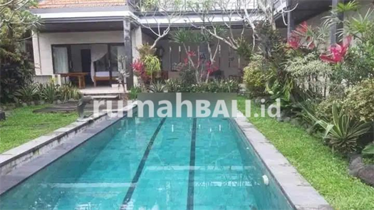 Image Property For sale beautiful villa on the rice fields