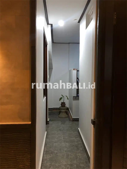 Image Property Jual Rumah style Vila Ubud Gianyar Bali