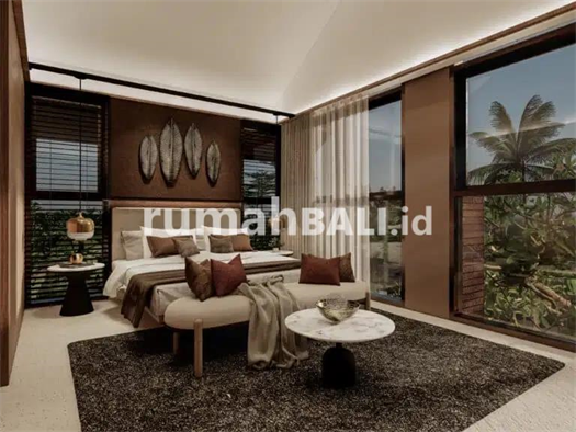 Image Property Jual Villa Primary Kumarajiva Luxury Ubud Villas Tipe C 3 Lantai 3 Kam