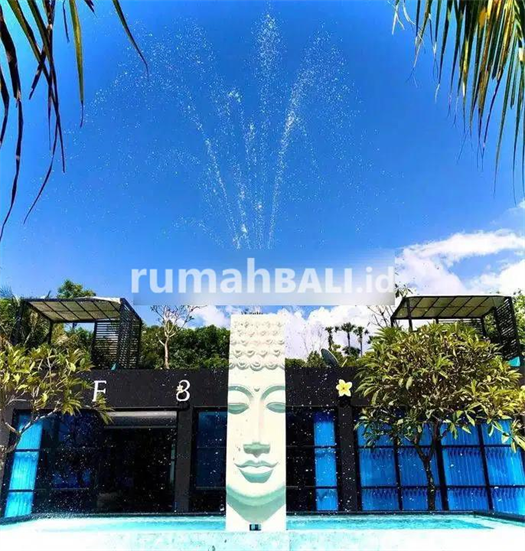 Image Property For sale new brand villa Beach front in amed