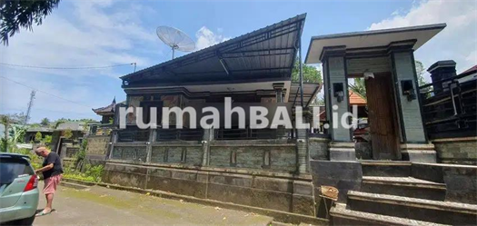 Image Property Jual rumah stayle bali bonus kos kosan 12 kamar