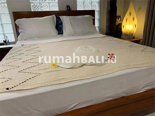 Image Property FOR SALE villa close to surfing central just 500 meter from pantai jas