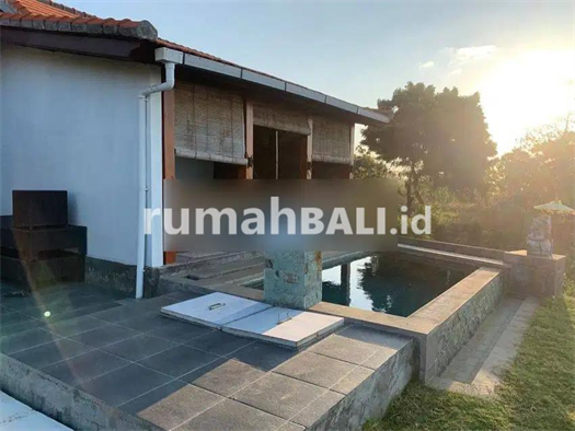 Image Property For sale 2 br villa with ocean view in air sanih Singaraja