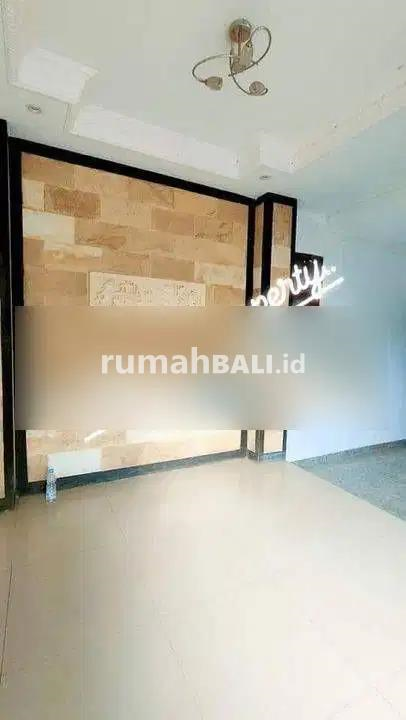 Image Property Dijual rumah semi villa dekat lovina central