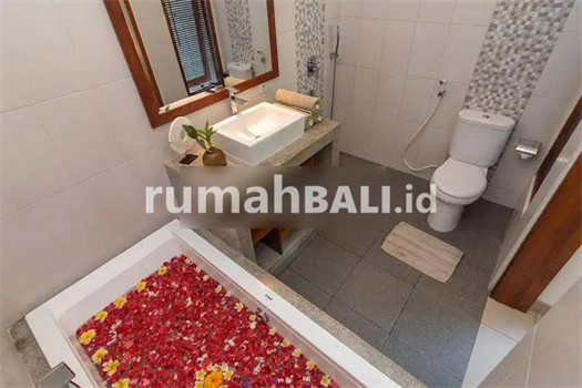 Image Property For sale 2 floor villa with 3 br and fantastic view in lovina