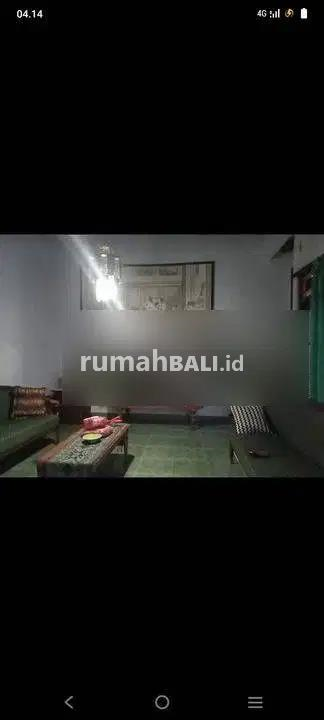 Image Property For sale 3 br semi villa house in Lovina central with good acces road