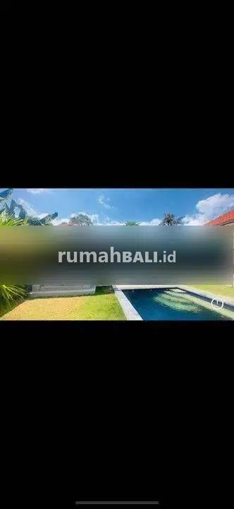 Image Property For sale modern villa close to central in lovina