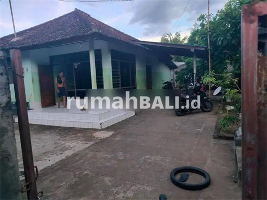 Image Property Dijual rumah local dekat ke pusat lovina