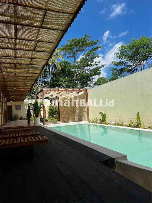 Image Property dijual villa lantai 1 ubud