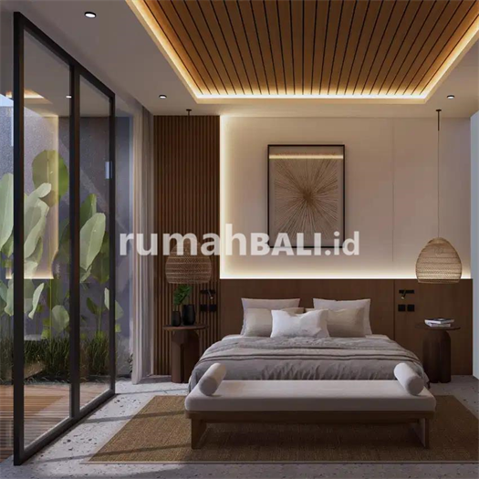 Image Property BRAND NEW VILLA FOR INVESTMENT AT UBUD BALI