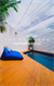 Image Property STYLISH VILLA WITH ROOFTOP PATIO IN BUDUK