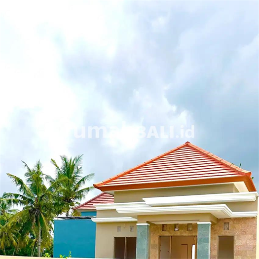 Image Property Dijual Rumah Baru berkualitas, di Pusat Kota Gianyar